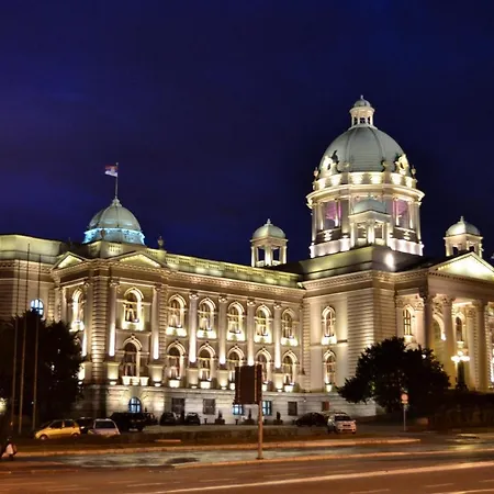 Belvedere Skadarska *