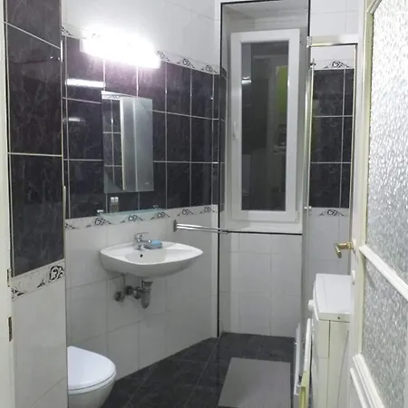 Belvedere Skadarska Апартаменты Белград