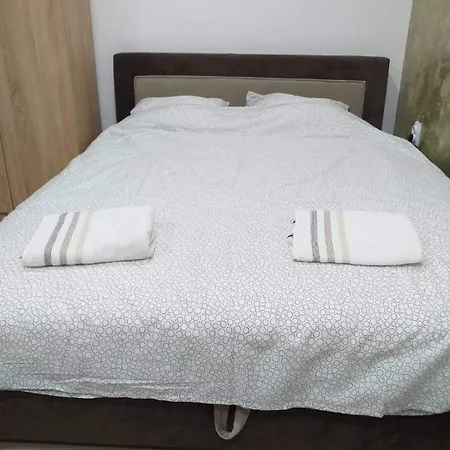 Belvedere Skadarska * Белград